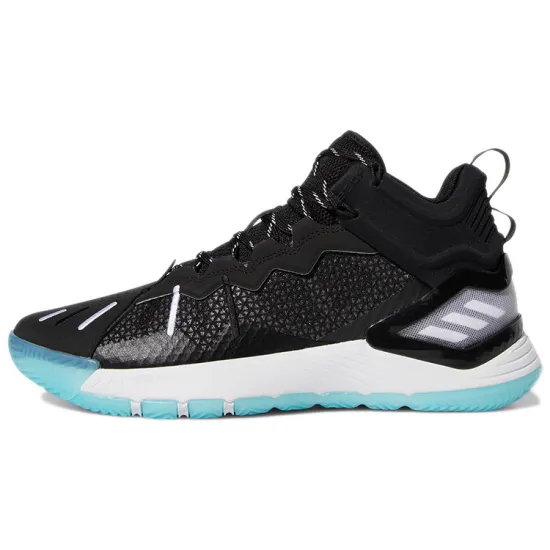 adidas D Rose Son Of Chi Godspeed Core Black