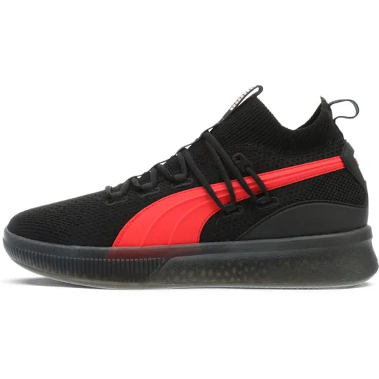 Puma Clyde Court City Pack Chicago Bulls