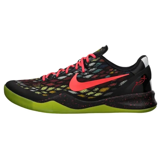 Nike Kobe 8 Christmas 2012