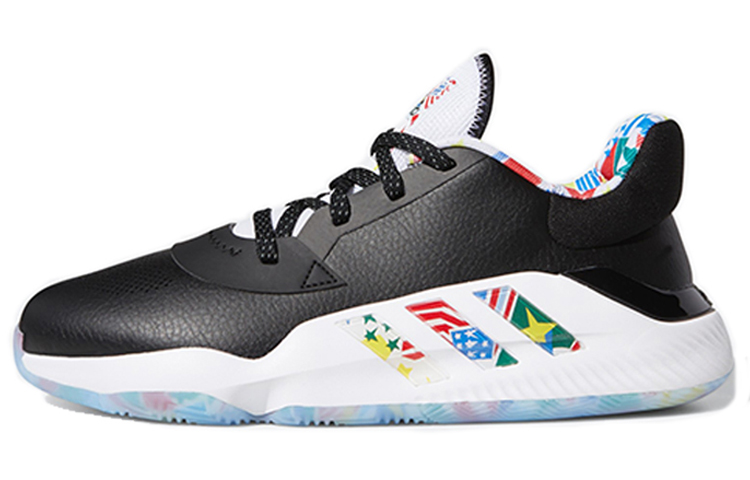 adidas Pro Bounce Madness 2019 Low BATW