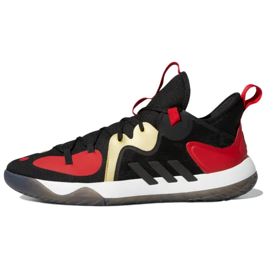 adidas Harden Stepback 2 Chinese New Year