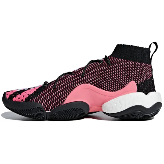 Adidas Crazy BYW LVL X Pharrell Ambition Black