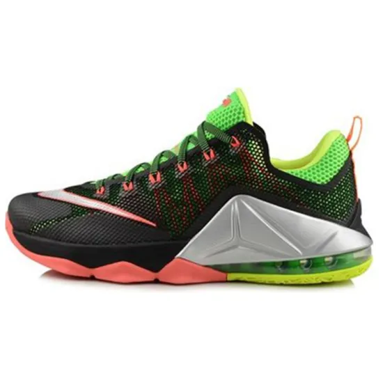 Nike LeBron 12 Low Remix