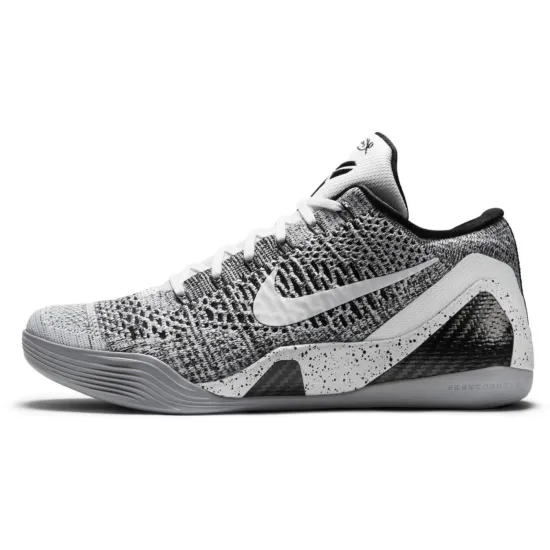 Nike Kobe 9 Elite Low Beethoven