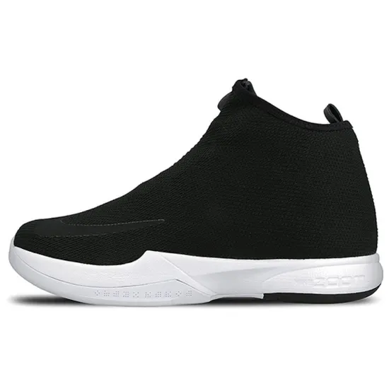 Nike Zoom Kobe Icon Black White