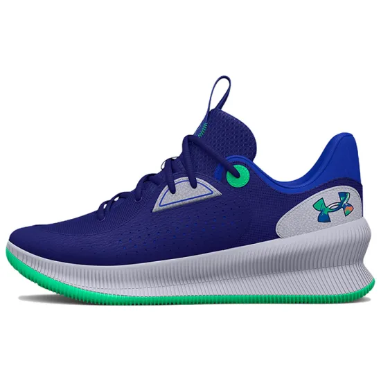 Under Armour Twenty 47 Bauhaus Blue Mod Grey