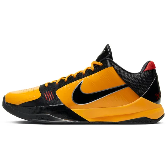 Nike Kobe 5 Protro Bruce Lee