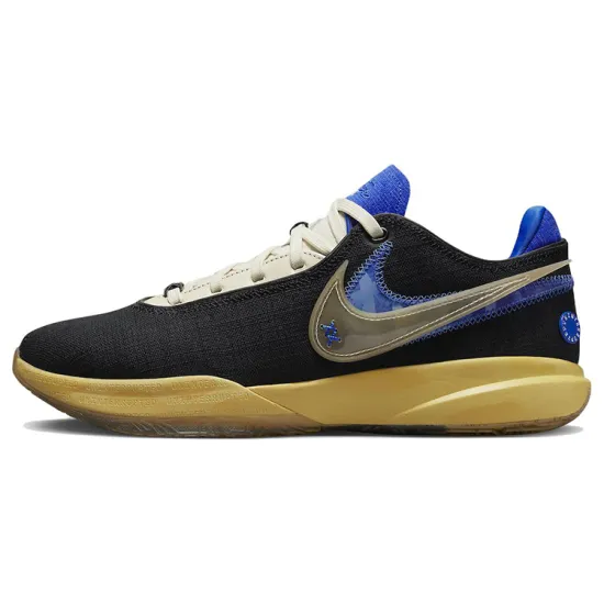 Nike LeBron 20 EP 'Uninterrupted Speak Your Truth'