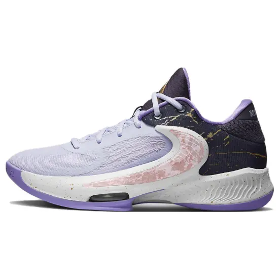 Nike Zoom Freak 4 'All-Star'