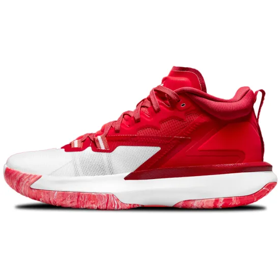 JORDAN Zion 1 Tb 'University Red'