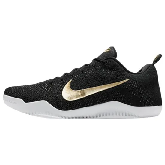 Nike Kobe 11 Elite GCR Great Career Recall