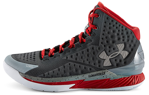 Under Armour Curry 1 Underdog