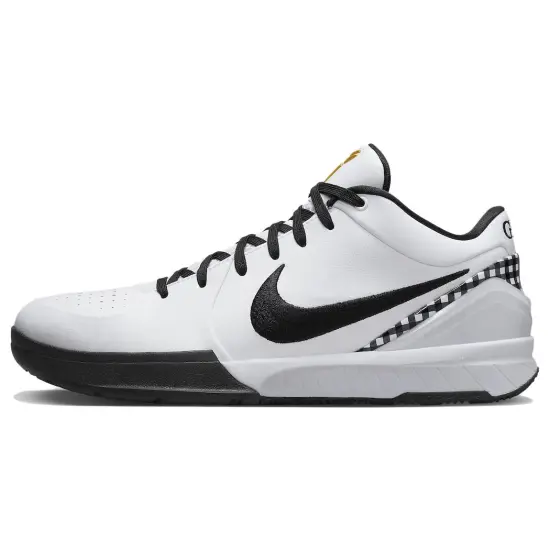 Nike Kobe 4 Protro Mambacita Gigi