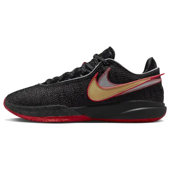 Nike LeBron 20 'Trinity'
