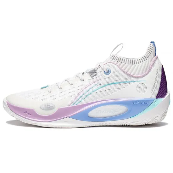 Li Ning Wade 808 2 Ultra 'Family Love'