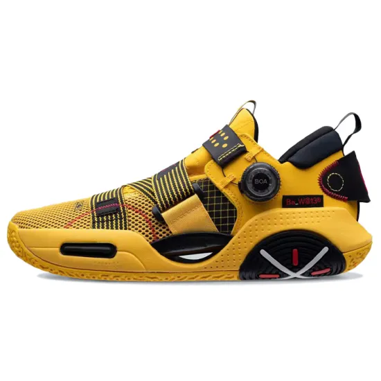 Li-Ning Wade All City 9 V2 BOA Bruce Lee