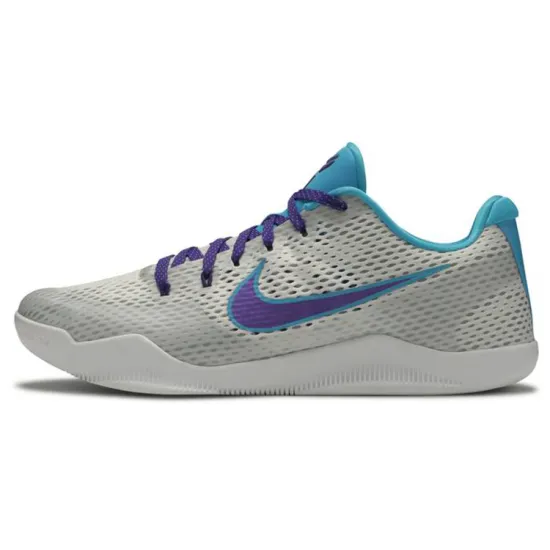Nike Kobe 11 Low Draft Day