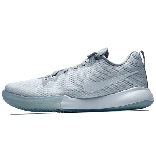 Nike Zoom Live Ii Ep 'Pure Platinum White'