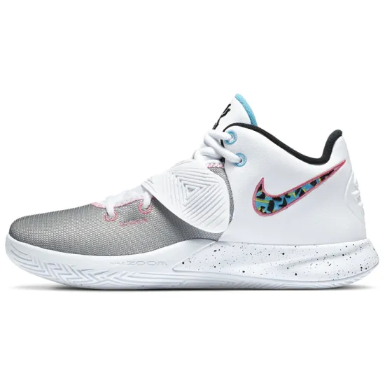 Nike Kyrie Flytrap 3 EP South Beach White