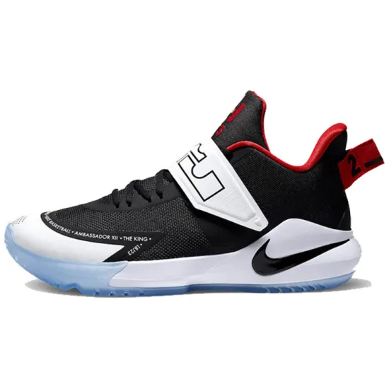 Nike LeBron Ambassador 12 Black