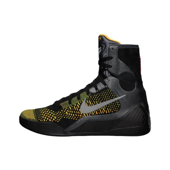 Nike Kobe 9 Elite Inspiration