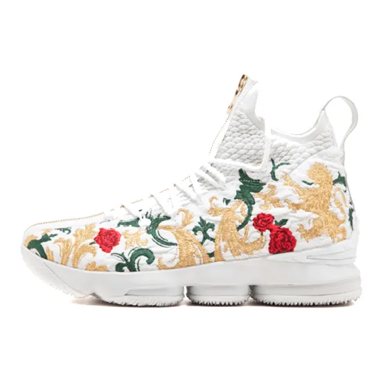 Nike LeBron 15 Performance KITH King's Cloak