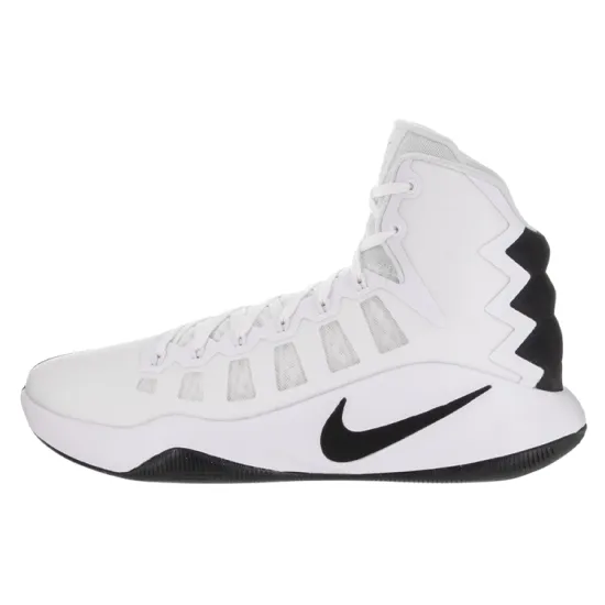 Nike Hyperdunk 2016 White Black