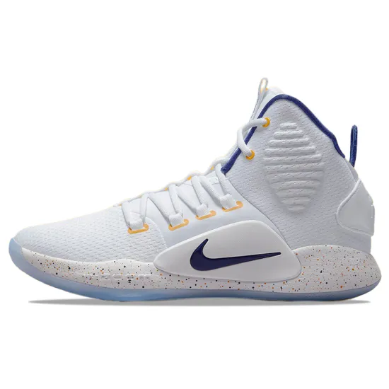 Nike Hyperdunk X EP 'White Regency Purple'