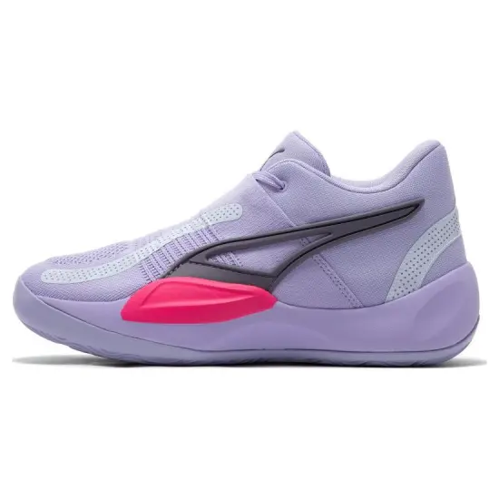 Puma Rise Nitro 'Vivid Violet Ravish'