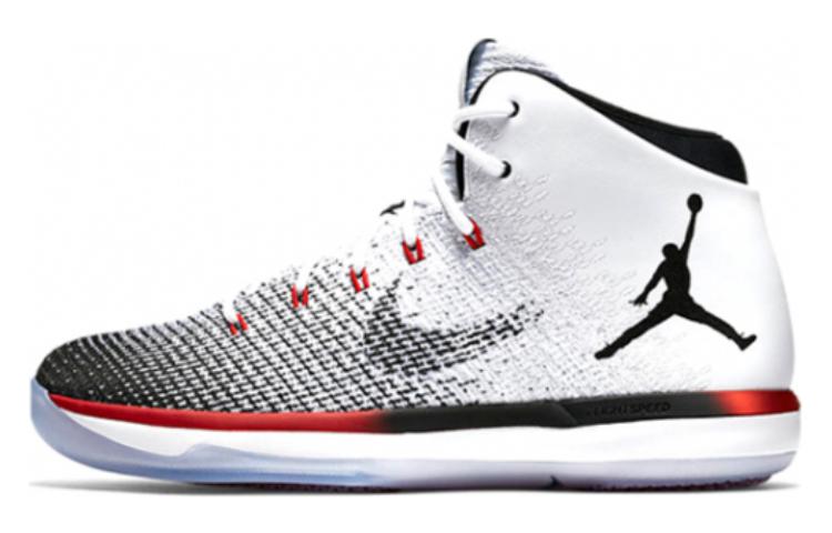 Jordan 31 white new arrivals