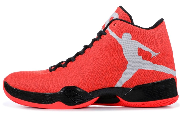 Air Jordan 29 Infrared 23