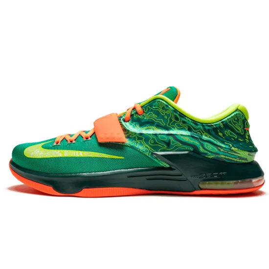 Nike Kd 7 'Weatherman'