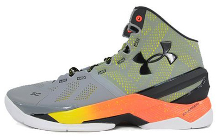 Under Armour Curry 2