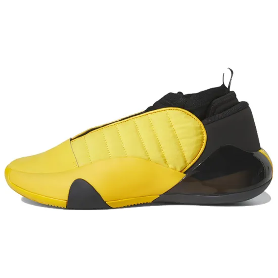 Adidas Harden Vol. 7 Crew Yellow