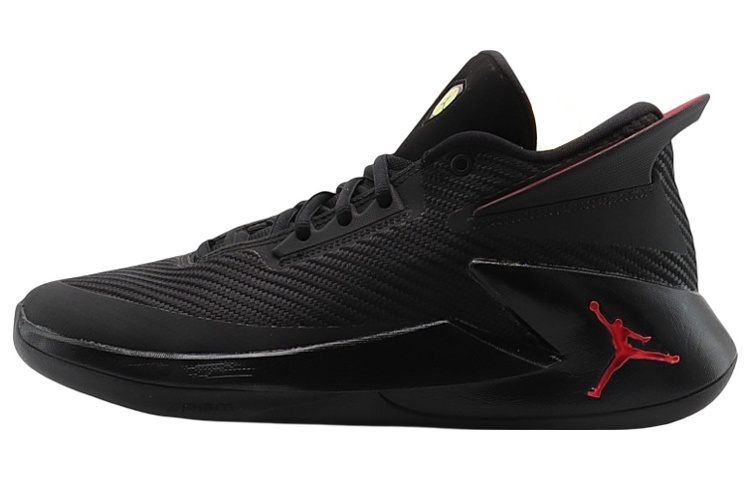 Jordan Fly Lockdown