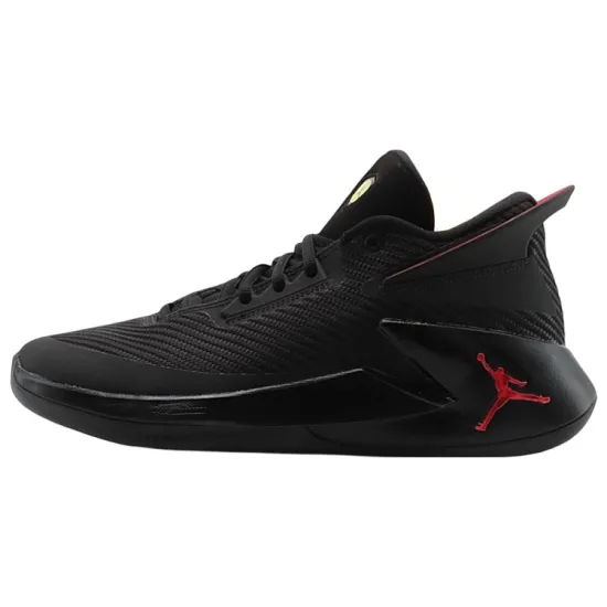 Jordan Fly Lockdown Last Shot
