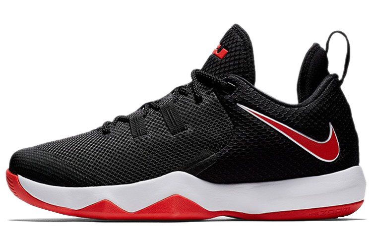 Nike Ambassador 10 X Bred Released 10