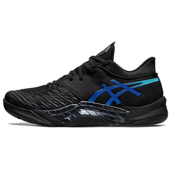 Asics Unpre Ars Low 'Black Directoire Blue'