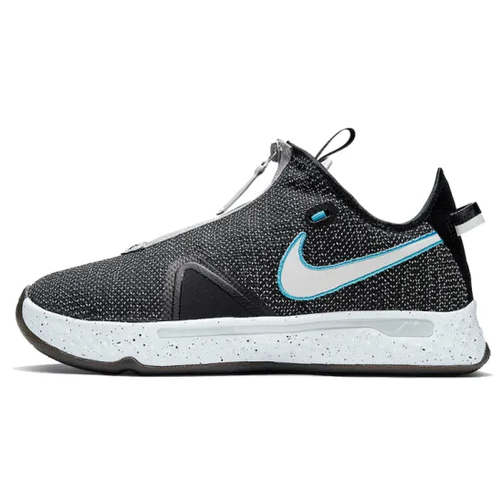 Nike Pg 4 Navy Teal