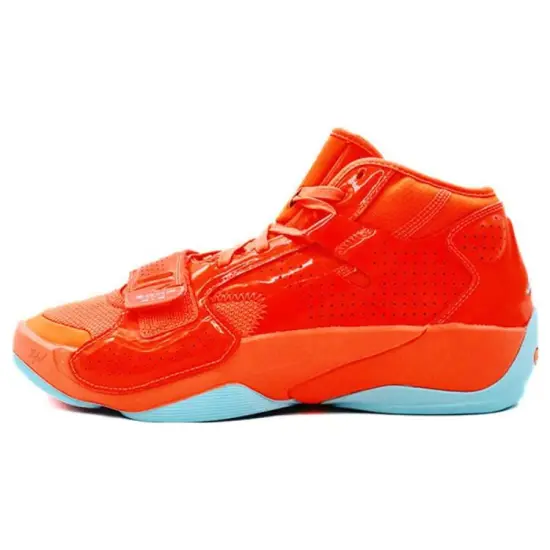 JORDAN Zion 2 Pf Hyper Crimson