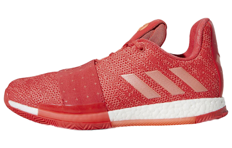 adidas Harden Vol.3 Coral 3