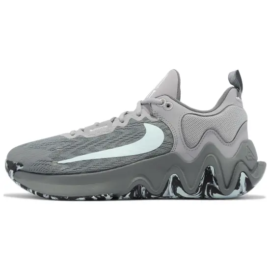 Nike Giannis Immortality 2 EP 'Cool Grey Glacier Blue'