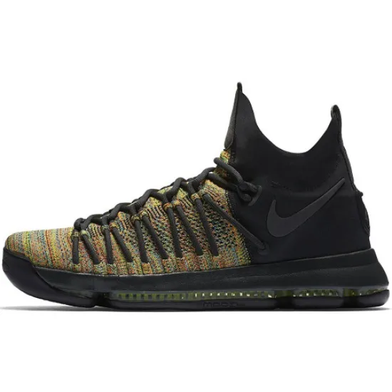 Nike KD 9 Elite Multi Color