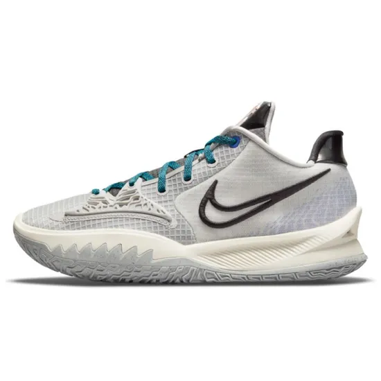 Nike Kyrie Low 4 EP 'Grey Fog Sapphire'
