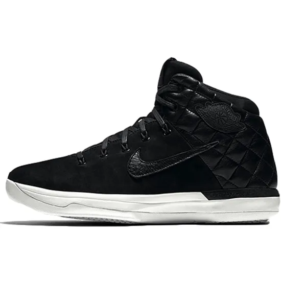 Jordan XXX1 Cyber Monday Black Cat 2016