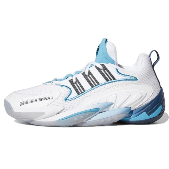 Adidas Originals Crazy Byw Lavine Airlines
