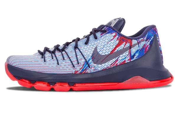 Nike KD 8 Independence Day 8