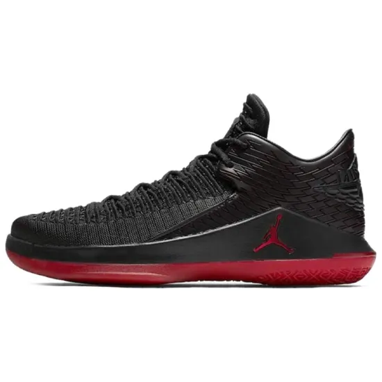 JORDAN 32 Low Pf 'Last Shot'
