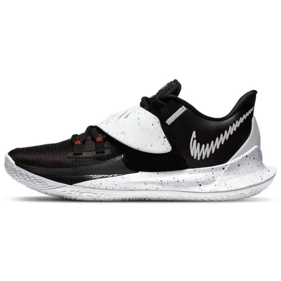 Nike Kyrie Low 3 Team Black White