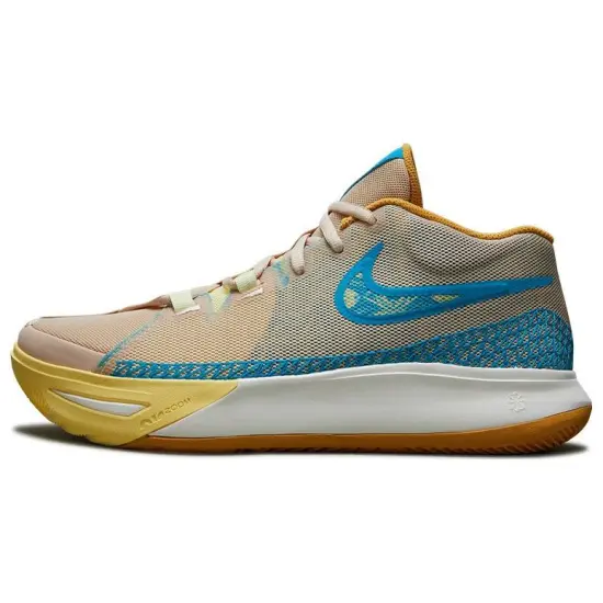 Nike Kyrie Flytrap 6 EP 'Sanddrift Blue Lightning'